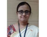 Ashwini L D